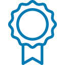 ribbon icon