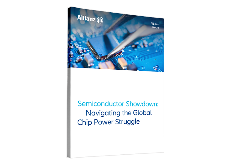 semiconductor 2025 report cover