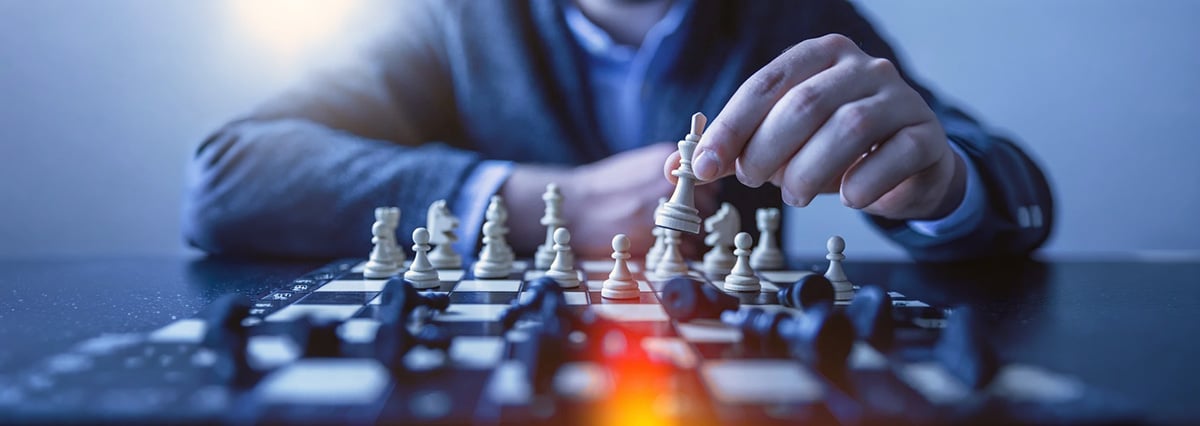 how to manage risks related to accounts receivable
