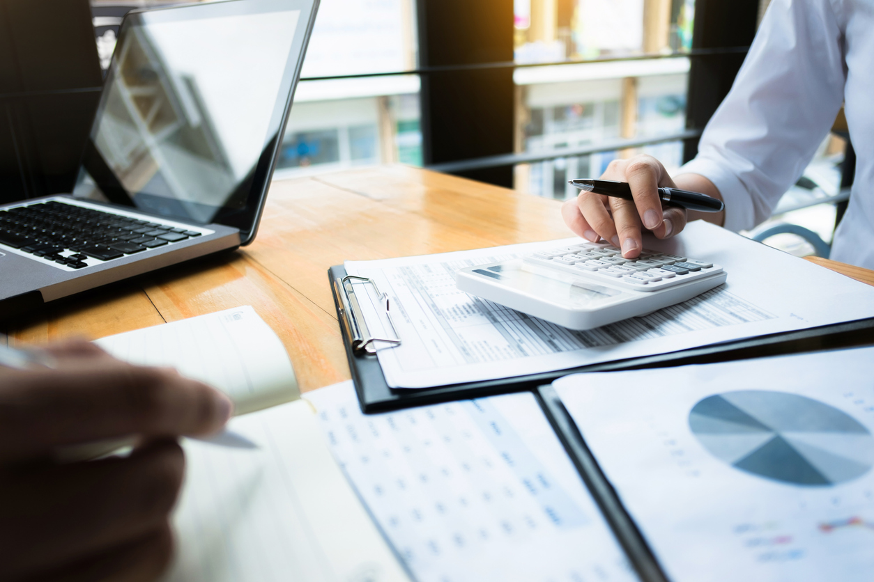 Bank Guarantees: Securing Confidence in High-Value Transactions