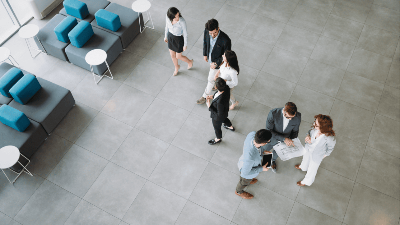 professional-business-people-working-together