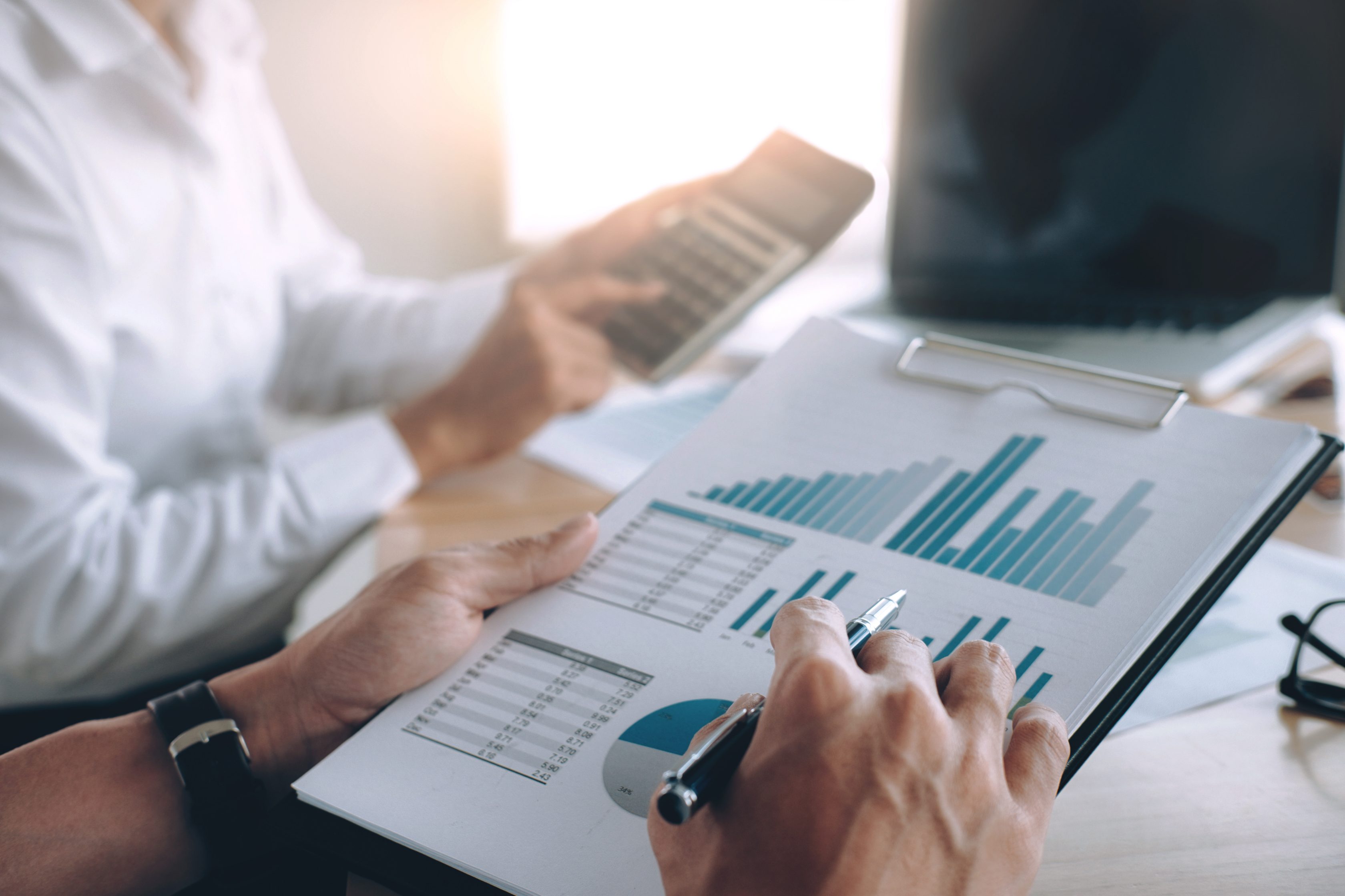Understanding and Mitigating the Risk of Default in Global Trade