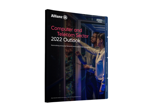 Computer and Telecom Sector Outlook report 2022