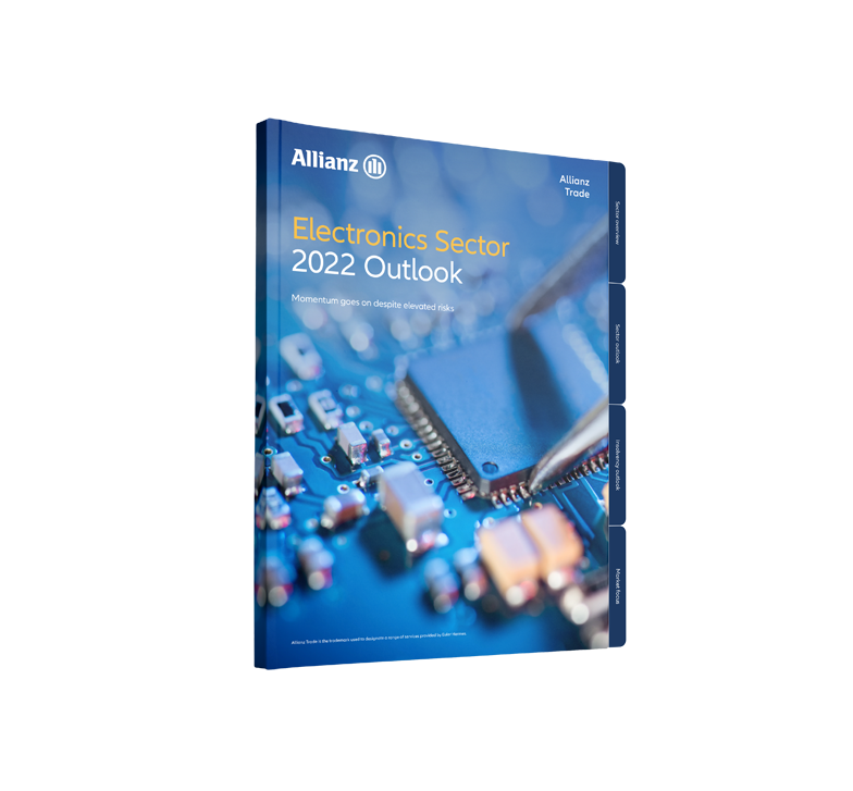 Electronics Sector Outlook report 2022