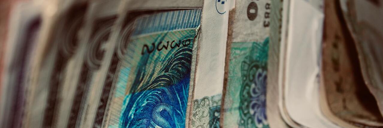 Money Bills