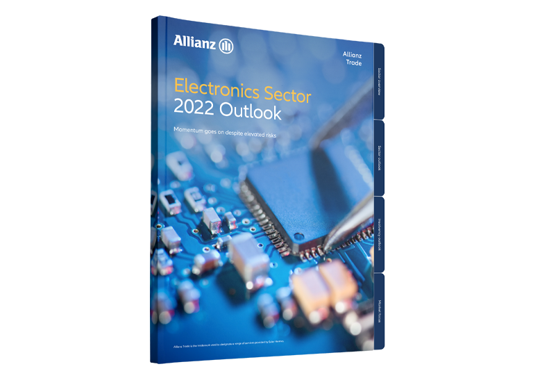 Electronics Sector Outlook report 2022