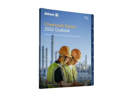 Chemicals Sector Outlook report 2022