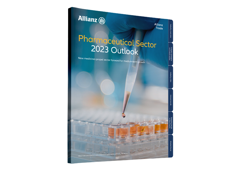 Pharmaceutical Industry 2023 Outlook