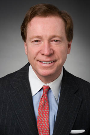 Dan North, Chief Economist Euler Hermes North America