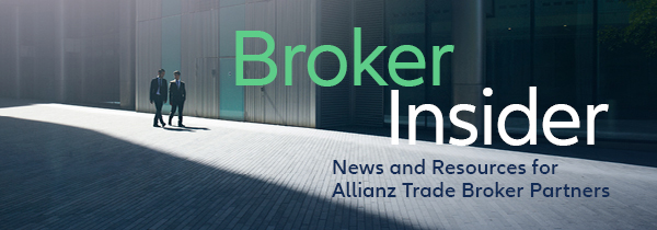 broker newsletter