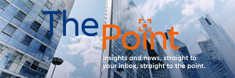 the point newsletter