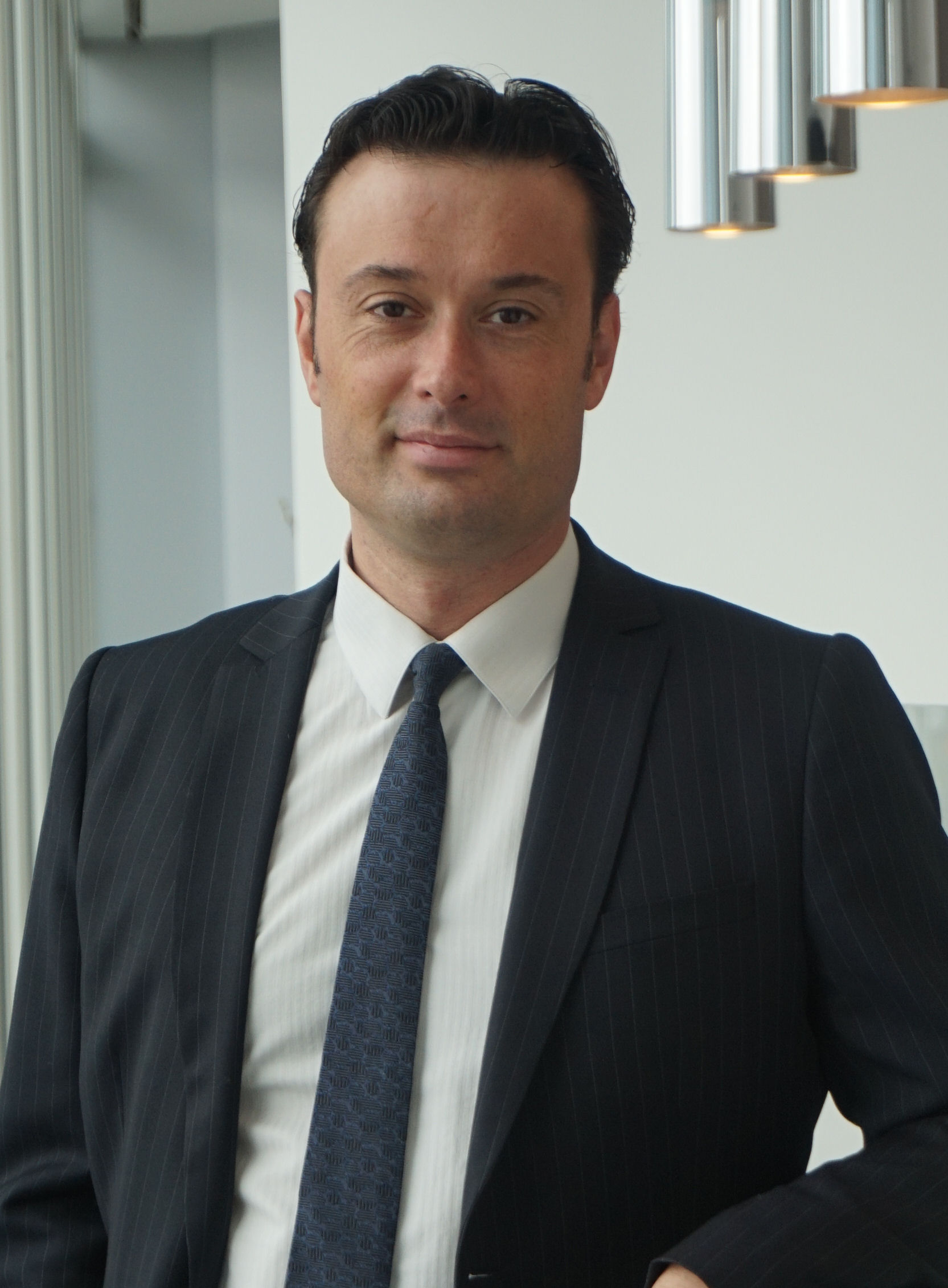 Giles Goaoc