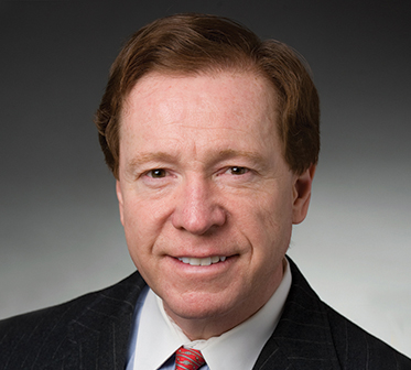 Dan North Headshot