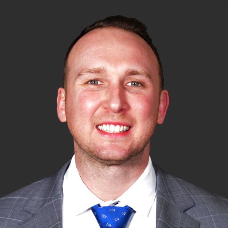 Zach Elrod