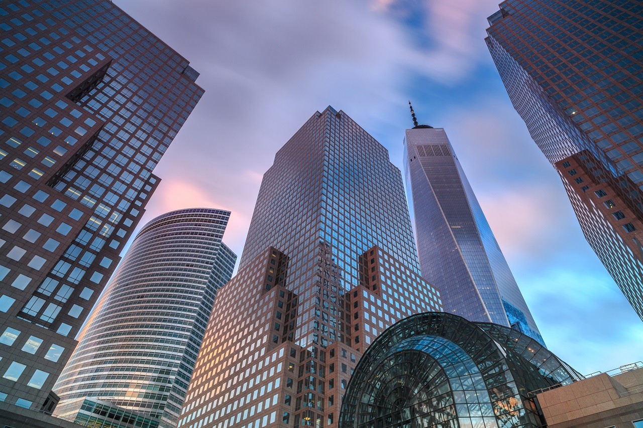 Recess Preparation - Skyscrapers Image