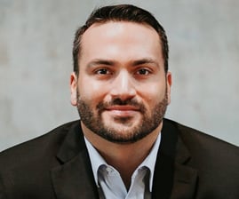 Leo Freeman Headshot