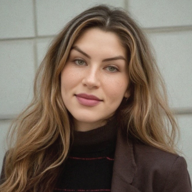 Christina Lehman Headshot