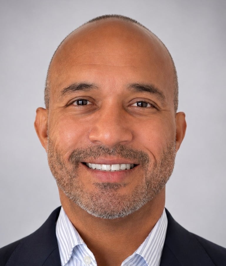Nelton Gonzalez Headshot
