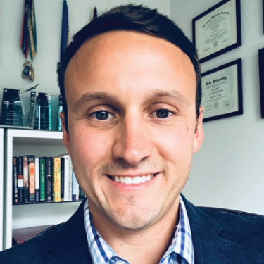 Adam Wiswell Headshot