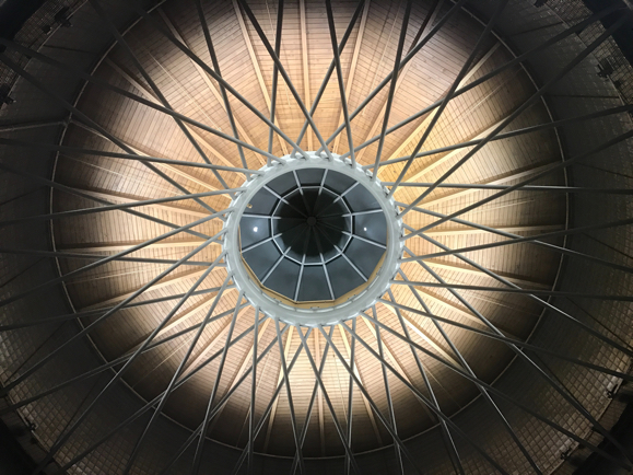 spokes