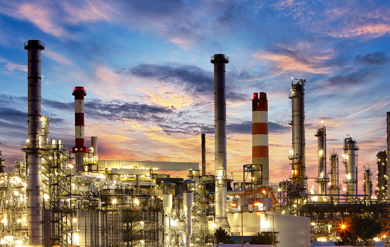 powerplant