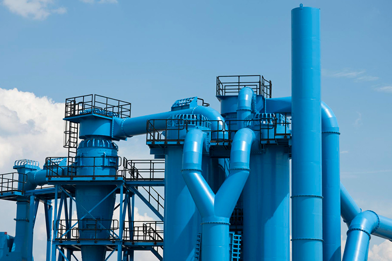 powerplant