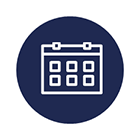 calendar icon