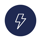 lightning icon