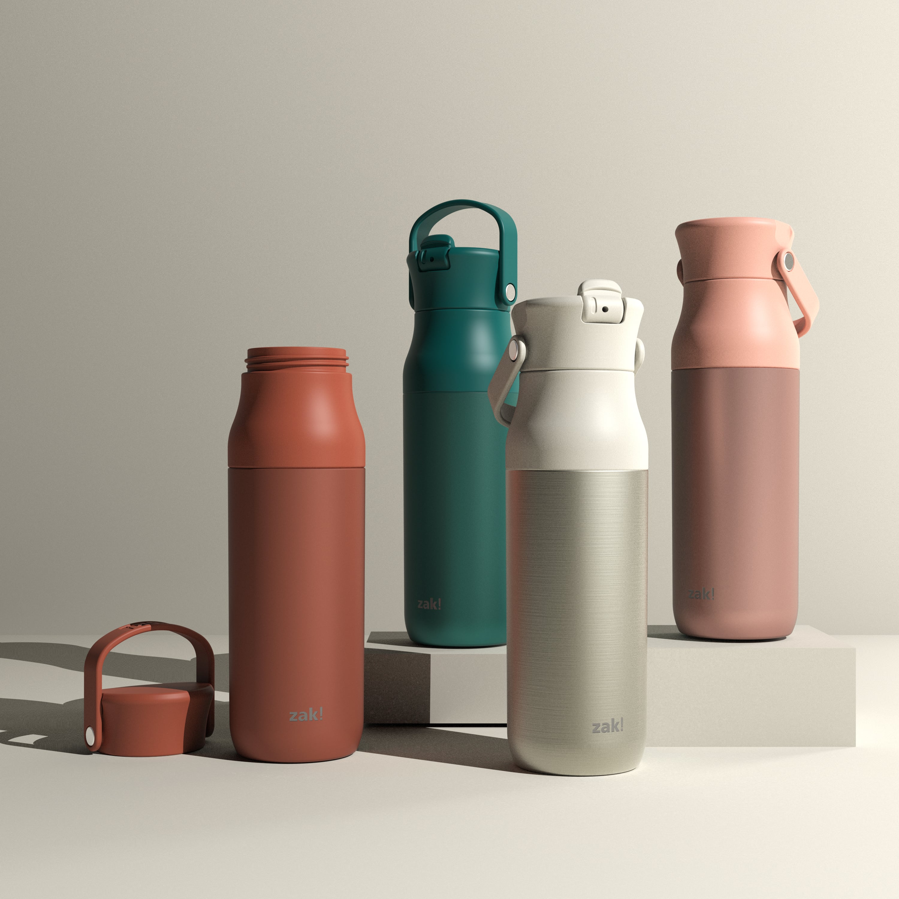 Zak! Designs Cover Photo