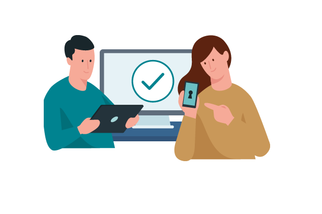 Business Fraud Insurance meeting