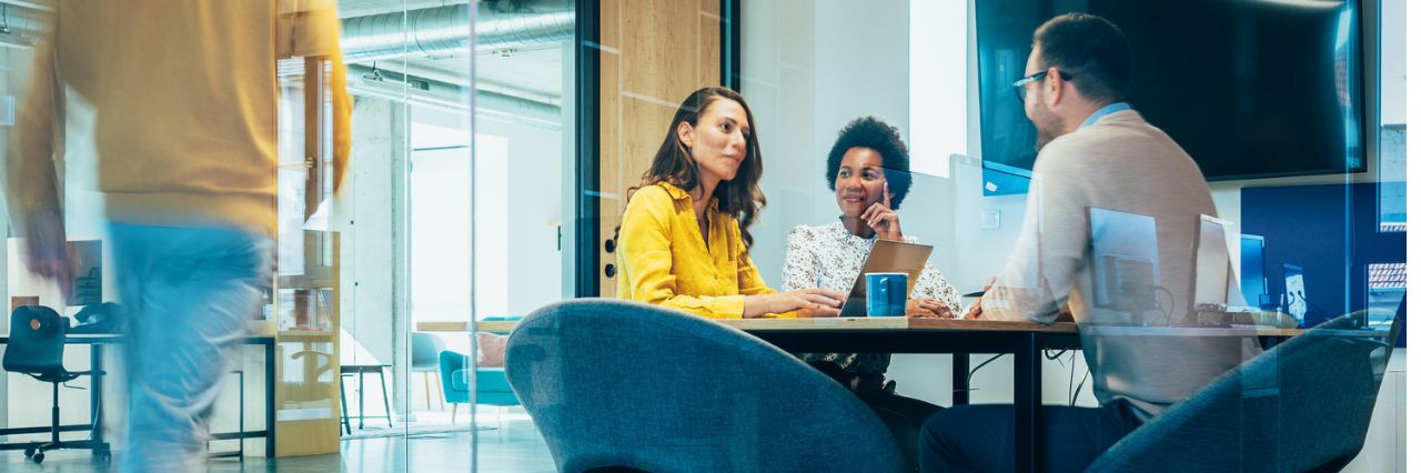 Working for employers outside of existing markets