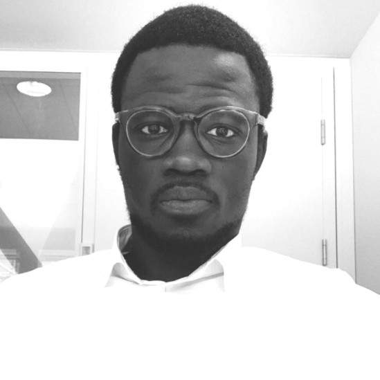 Cheikh Fall Diop