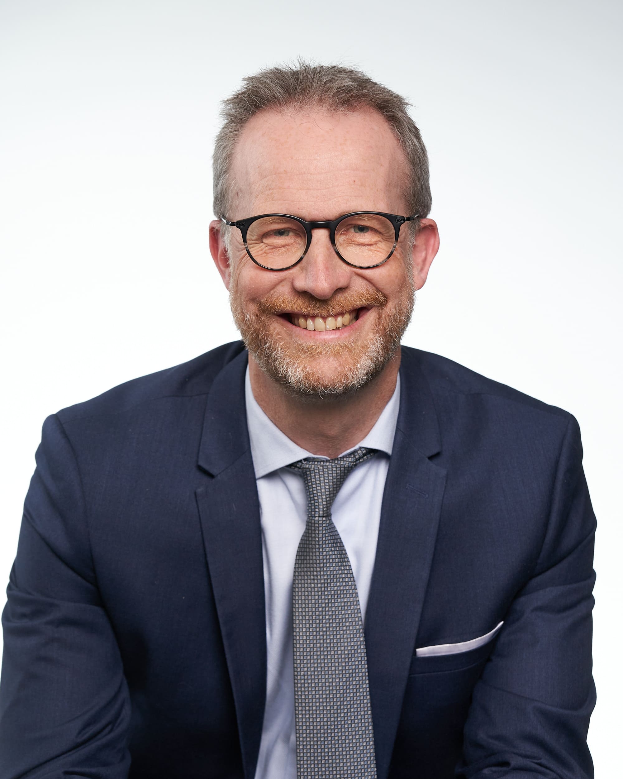 Nicole Beck Headshot