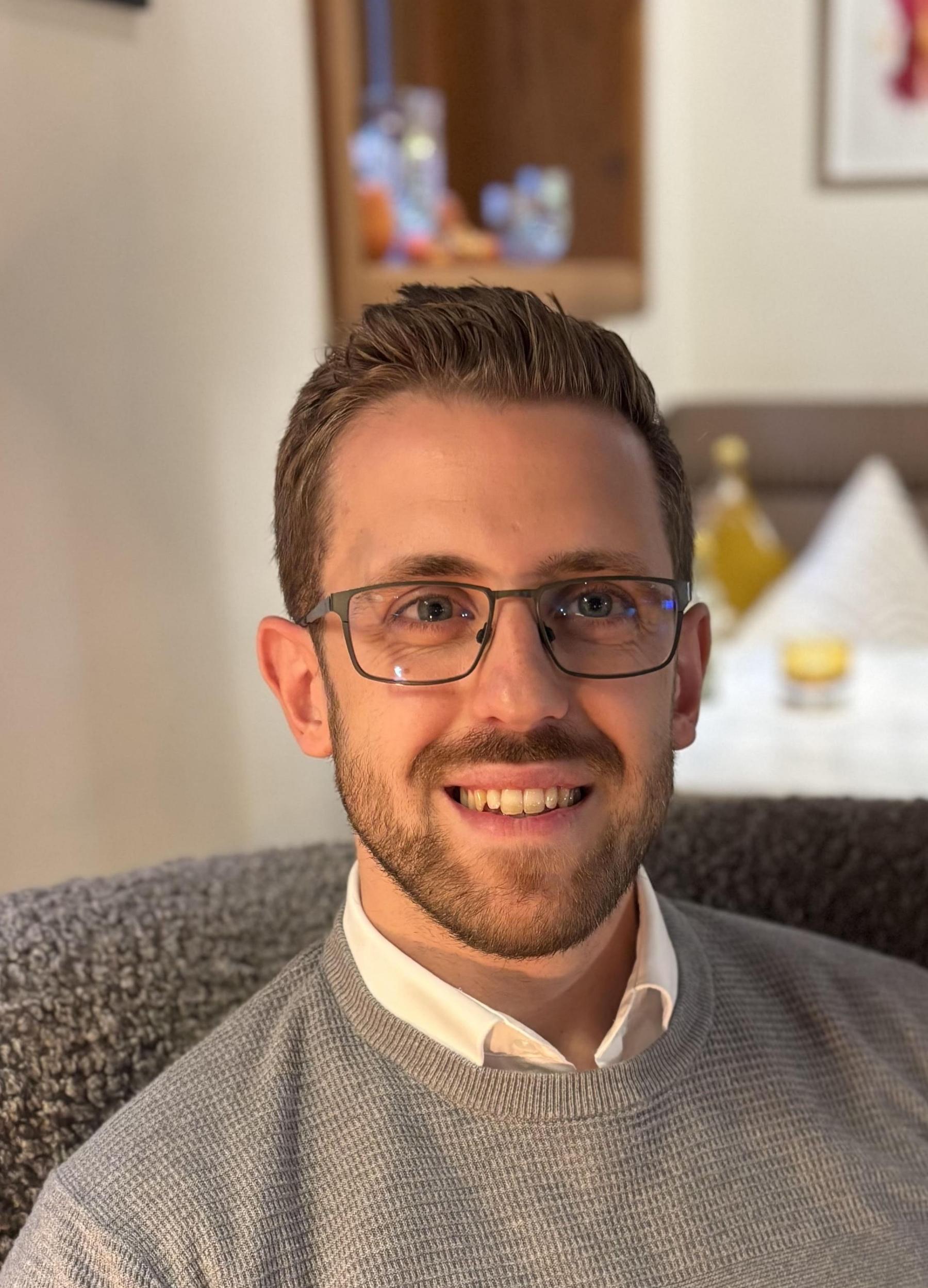 Patrick Thielen's picture