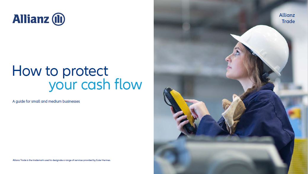 How to protect your cash flow ebook