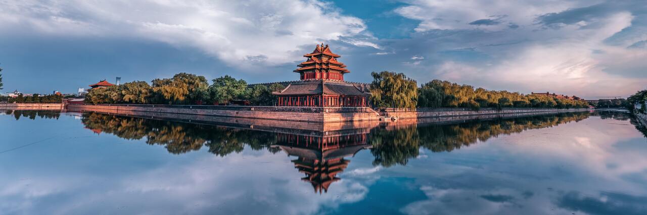 Chinese capital markets