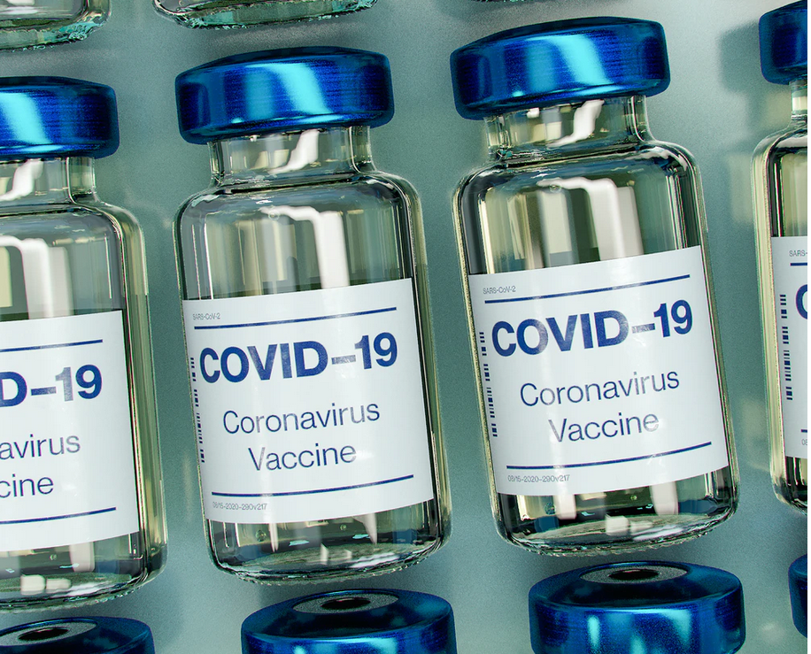 Covid-19 vaccines 