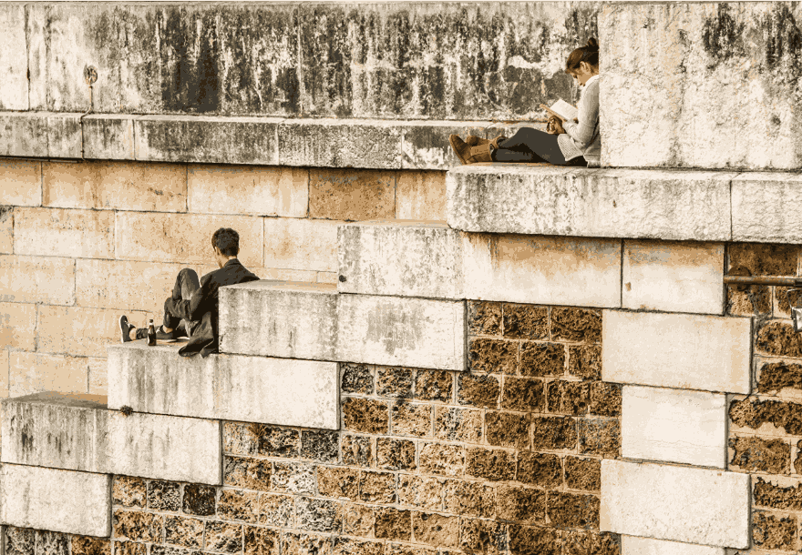 French and German savers: the unequal twins