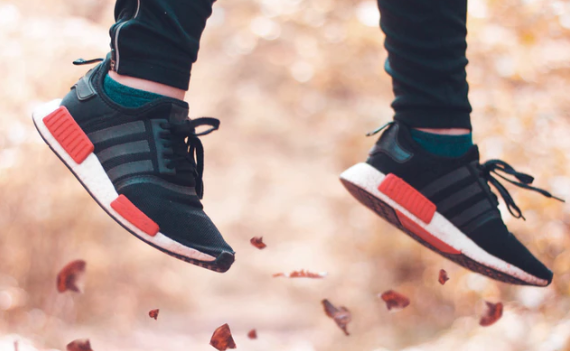 Sporting goods Covid-19 