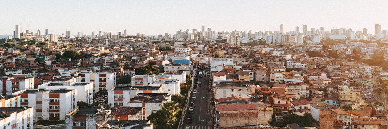 Inflation and inequality in Latin America