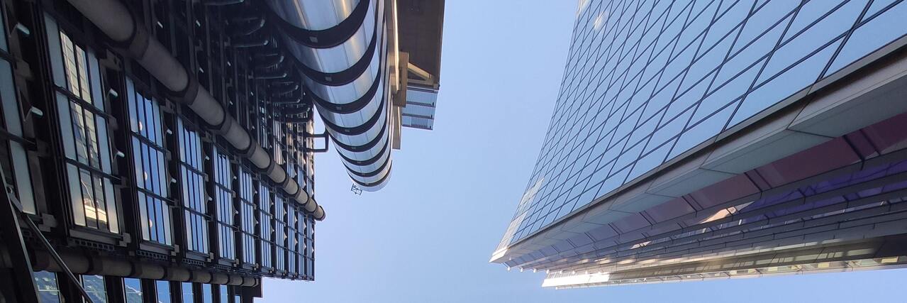 UK trapped by policy choices