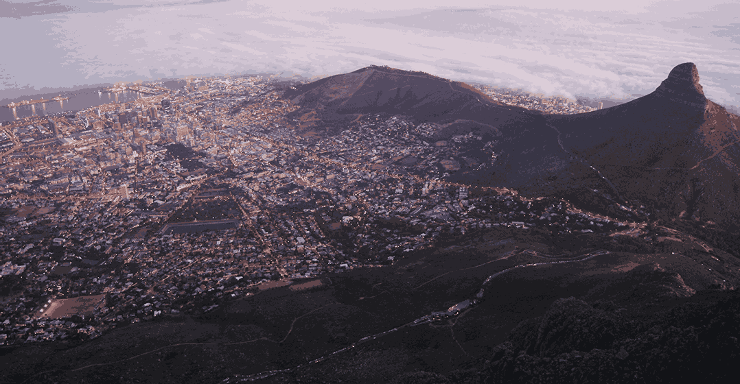 Africa: Country Roads