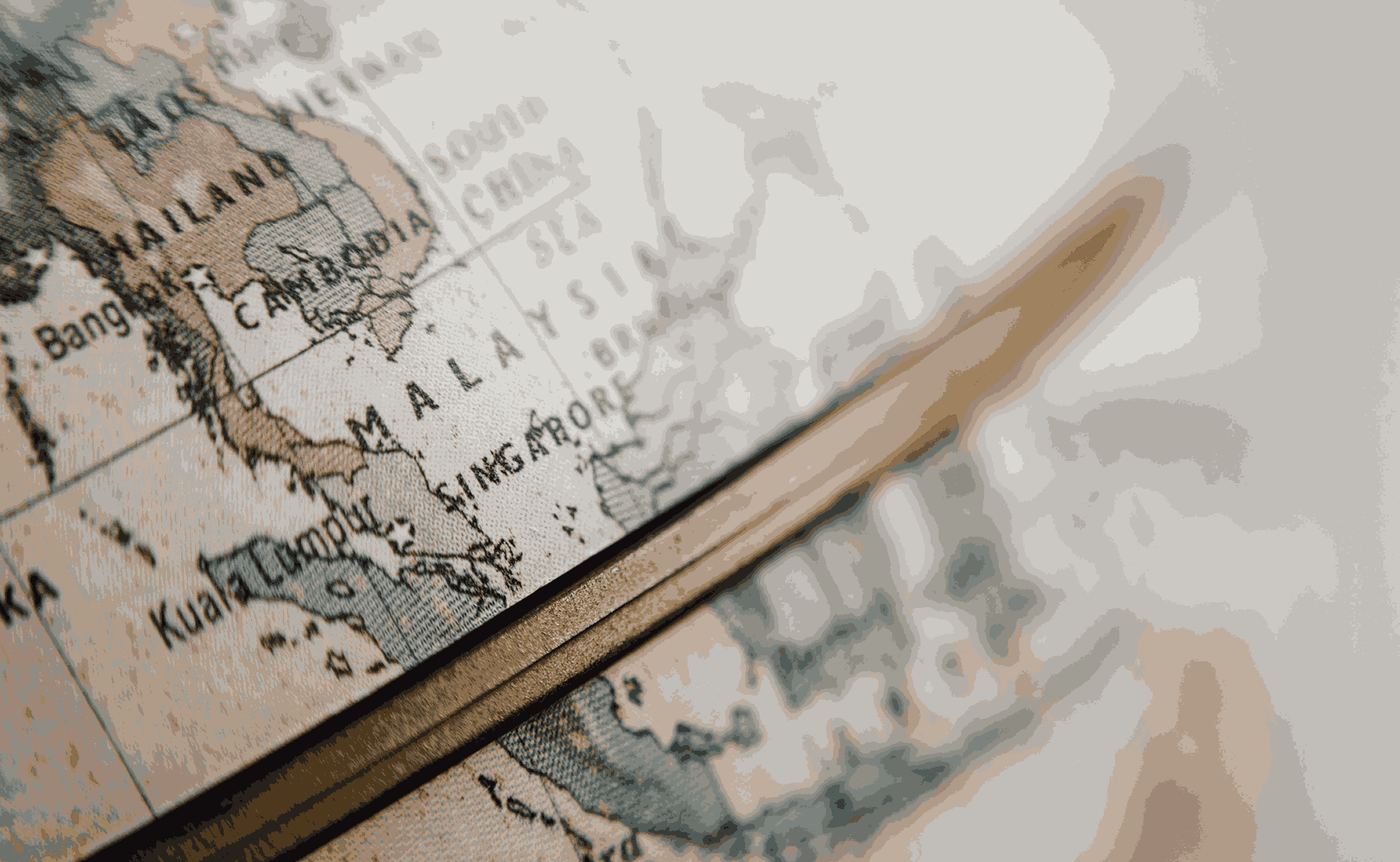 ASEAN: A Solid Growth but no Smooth Sailing