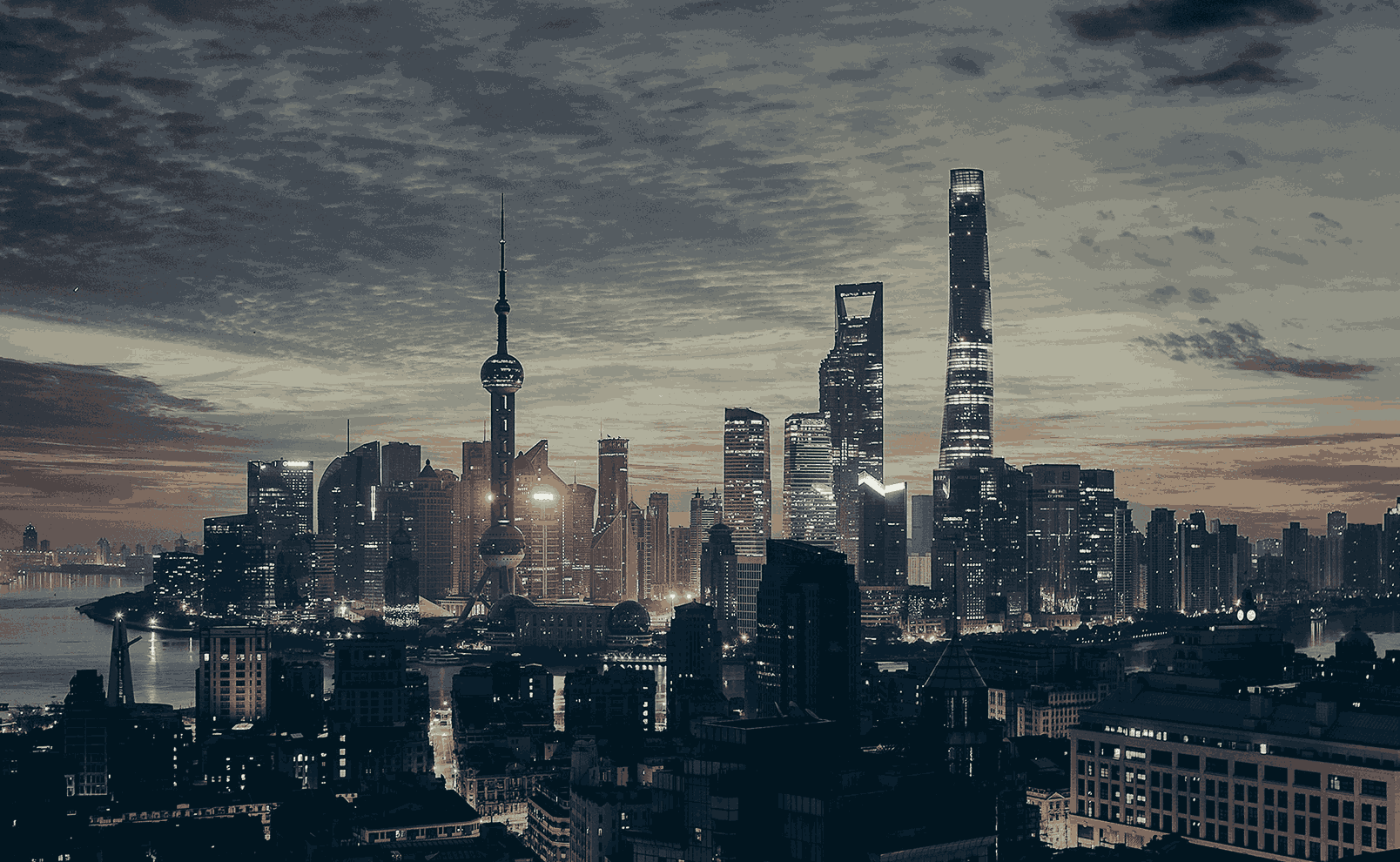 China: the year of the dog