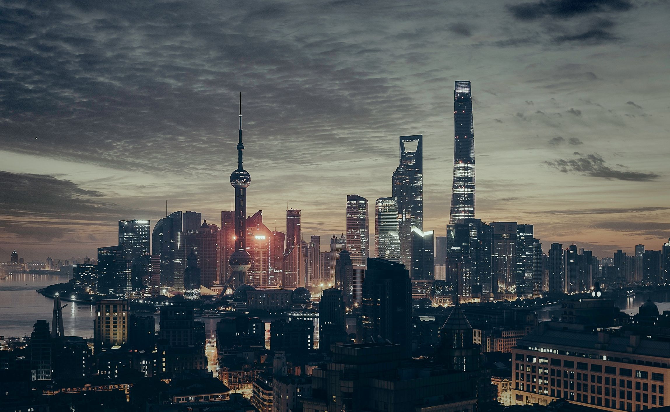 Asia: Consolidating Momentum