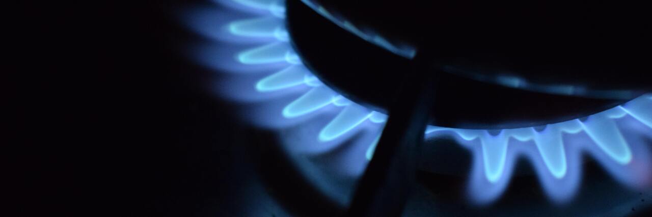 Europe's mounting gas crisis