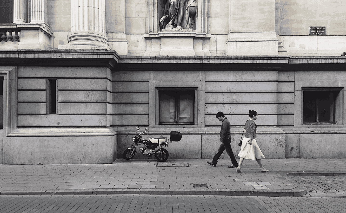 Belgian corporates flex their muscles