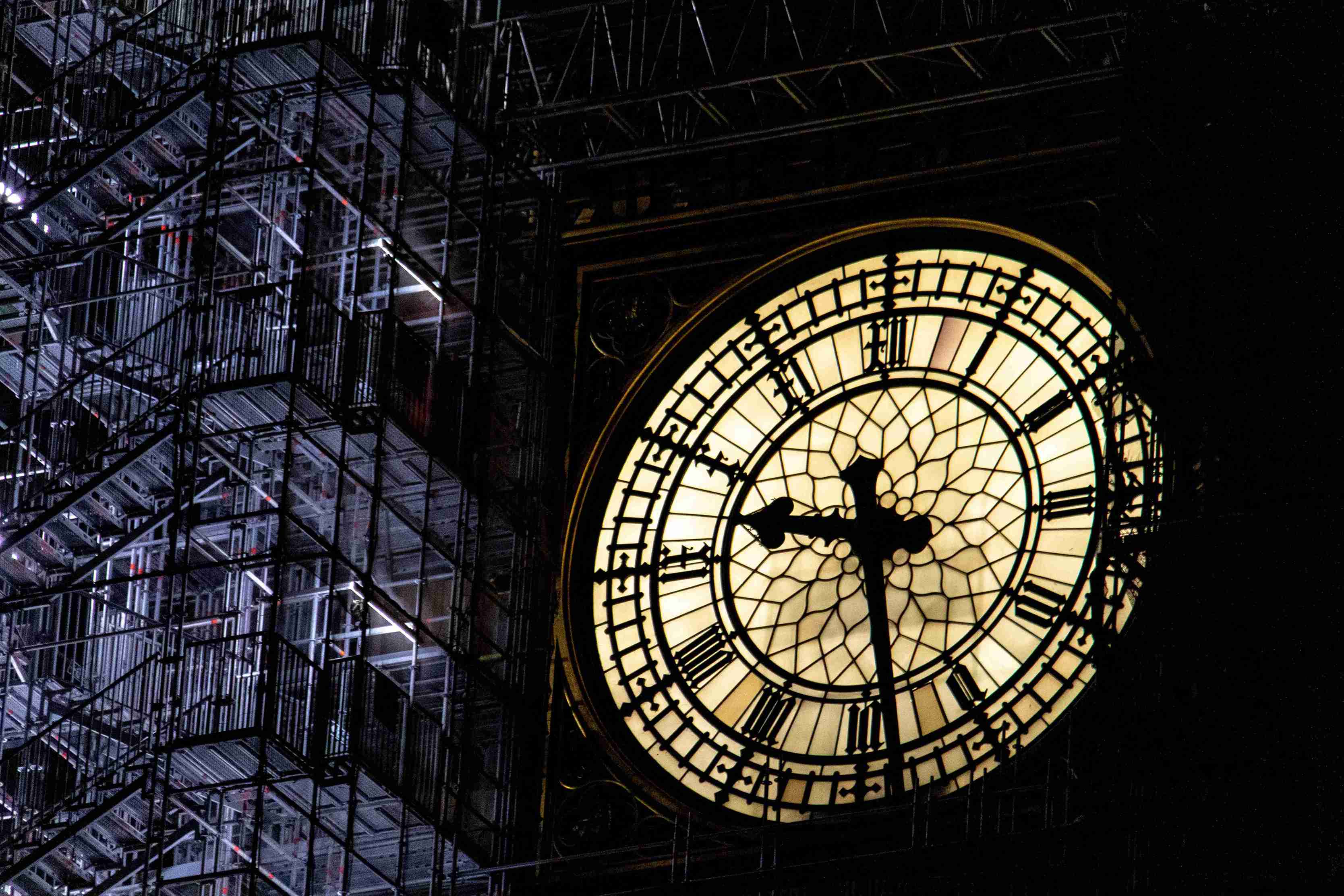 Brexit: The final countdown may take longer