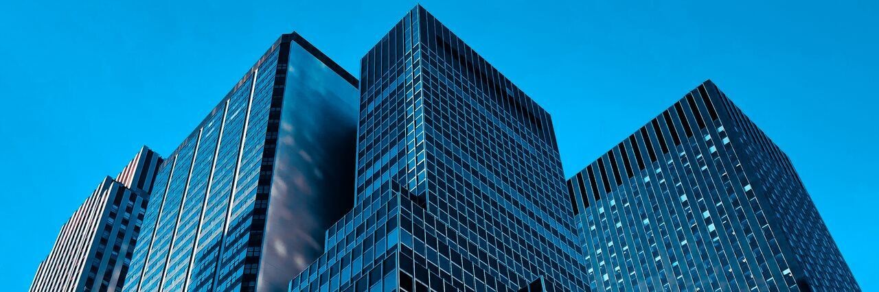 commercial real estate Europe