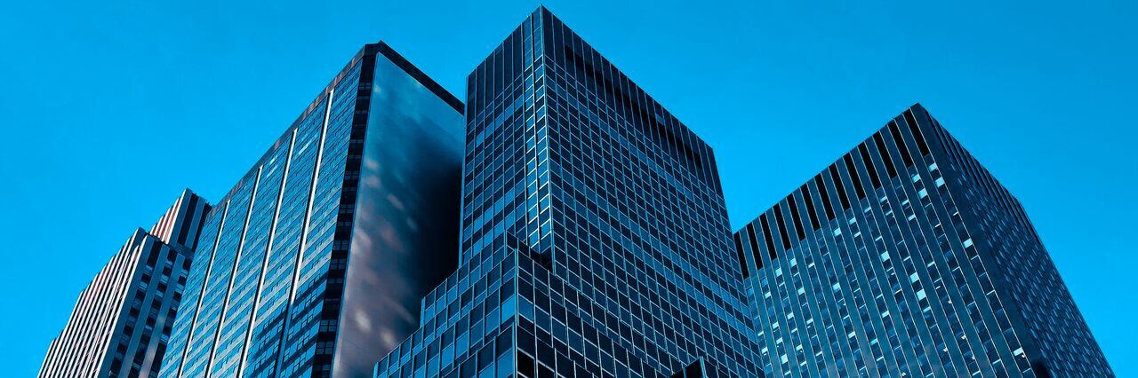 commercial real estate Europe